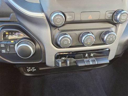 Used 2024 RAM 2500 Big Horn image 19