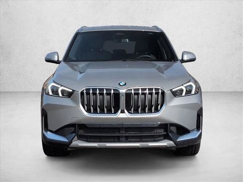 Used 2026 BMW X1 xDrive28i w/ Technology Package AWD/4WD image 6