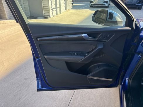Certified 2022 Audi SQ5 Premium Plus image 10