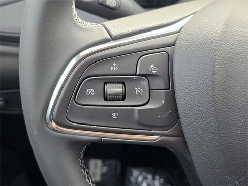 New 2026 Buick Encore GX Preferred image 16