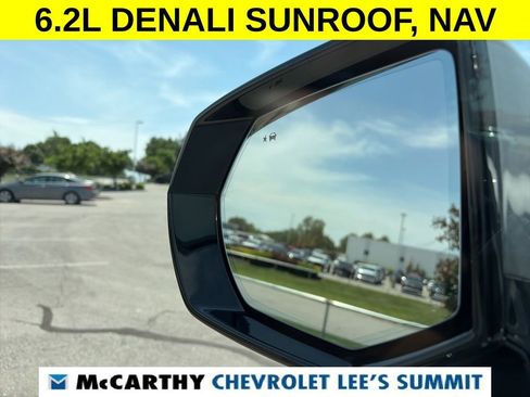 Used 2024 GMC Yukon Denali AWD/4WD image 59