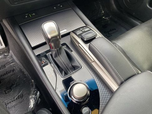 Used 2019 Lexus GS 350 F Sport image 20