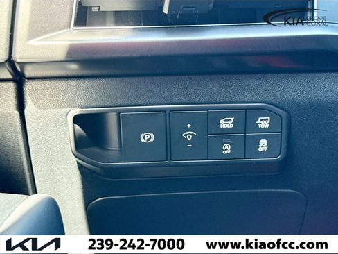 New 2027 Kia Telluride EX X-Line image 38