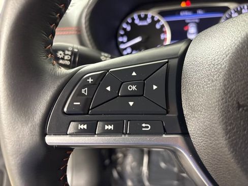 Used 2024 Nissan Sentra SR image 30