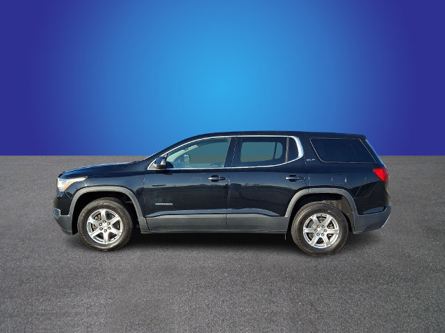 Used 2019 GMC Acadia SLE FWD image 7