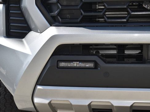 Used 2024 Toyota Tacoma 4x4 Double Cab Hybrid image 84