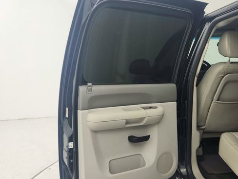 Used 2012 Chevrolet Silverado 1500 LT RWD image 21