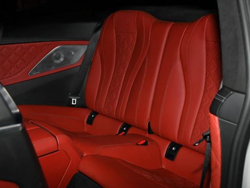 Used 2020 BMW M8 Coupe AWD/4WD image 44