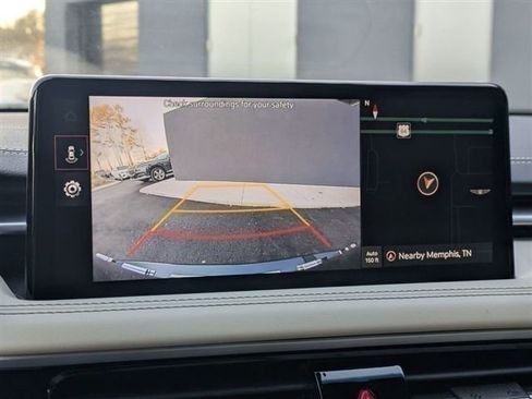 New 2026 Genesis G70 2.5T AWD/4WD image 8