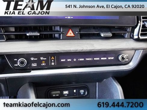 Certified 2023 Kia Sportage X-Line w/ X-Line Premium Package AWD/4WD image 31
