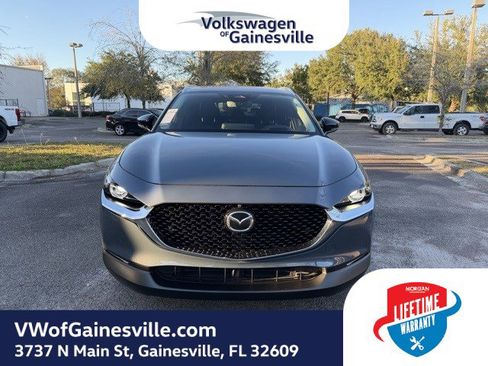 Used 2024 MAZDA CX-30 2.5 Turbo w/ Premium Plus Pkg image 2