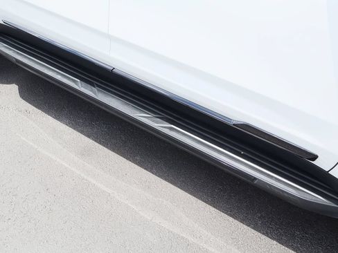 Certified 2023 Cadillac Escalade ESV Sport Platinum RWD image 11