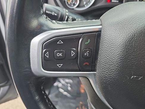 Certified 2022 RAM 1500 Big Horn image 24