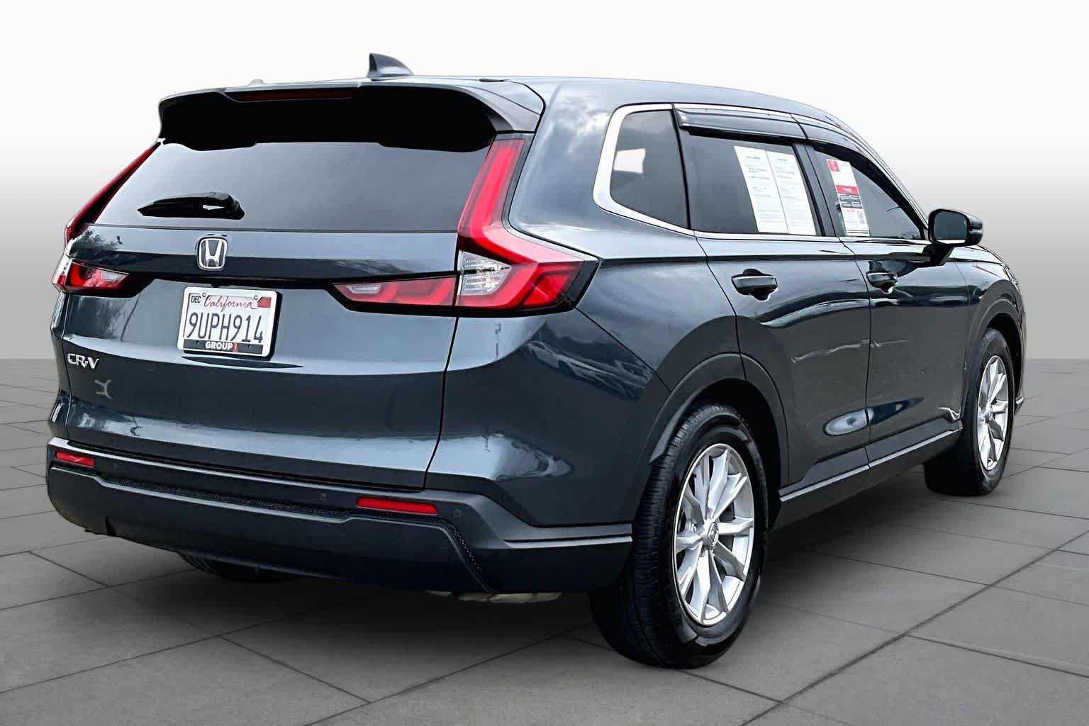 Used 2023 Honda CR-V EX-L image 12
