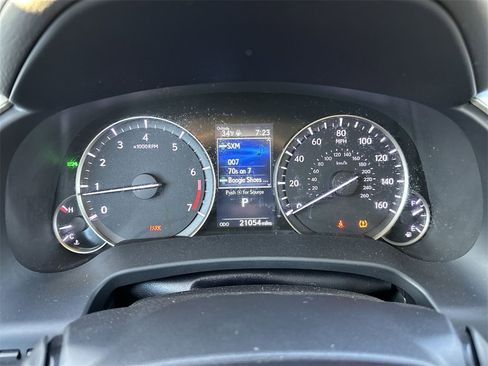 Used 2022 Lexus RX 350 350 w/ Premium Package image 15