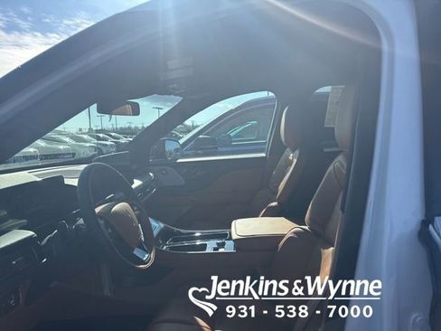 New 2025 Lincoln Aviator Black Label image 5