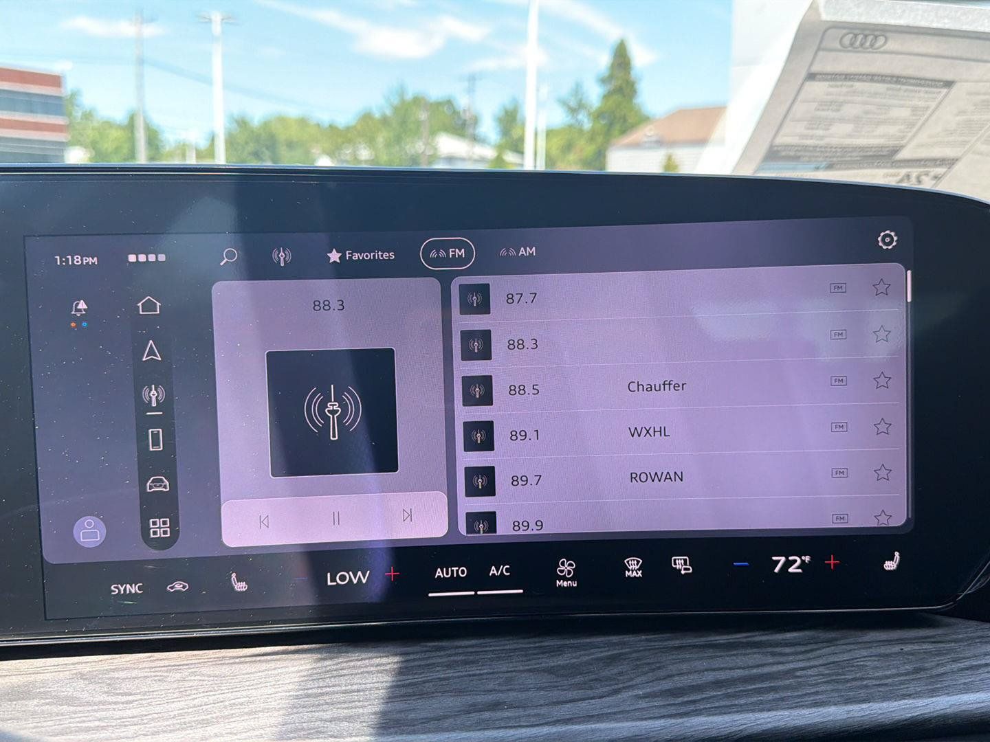 New 2026 Audi Q5 2.0T AWD/4WD image 23