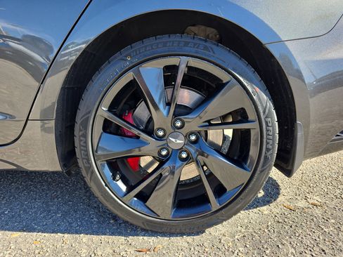 Used 2023 Genesis G70 3.3T w/ Sport Prestige Package image 35