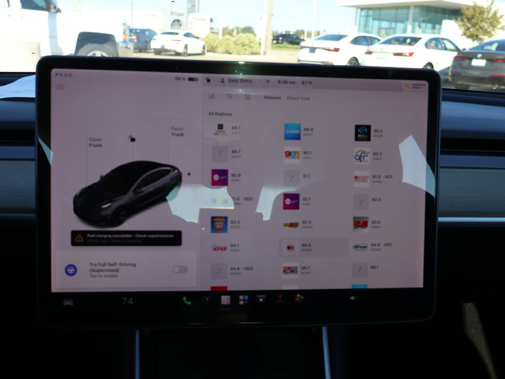 Used 2018 Tesla Model 3 RWD image 22