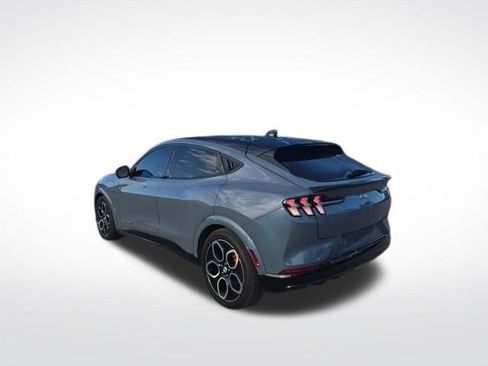 Used 2023 Ford Mustang Mach-E GT image 5