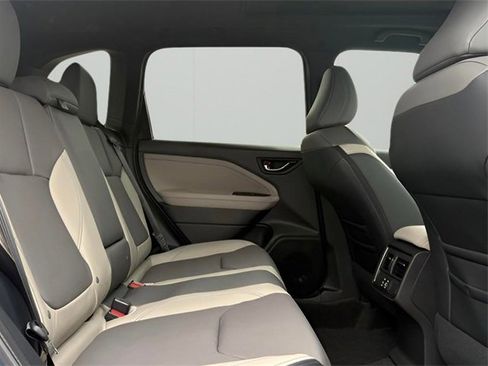 New 2026 Subaru Forester Limited image 16