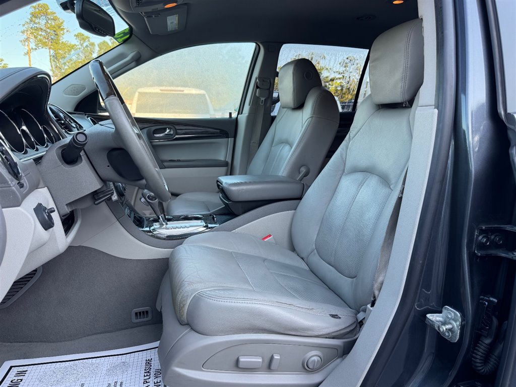 Used 2013 Buick Enclave Convenience w/ Trailering Provision Package FWD image 18