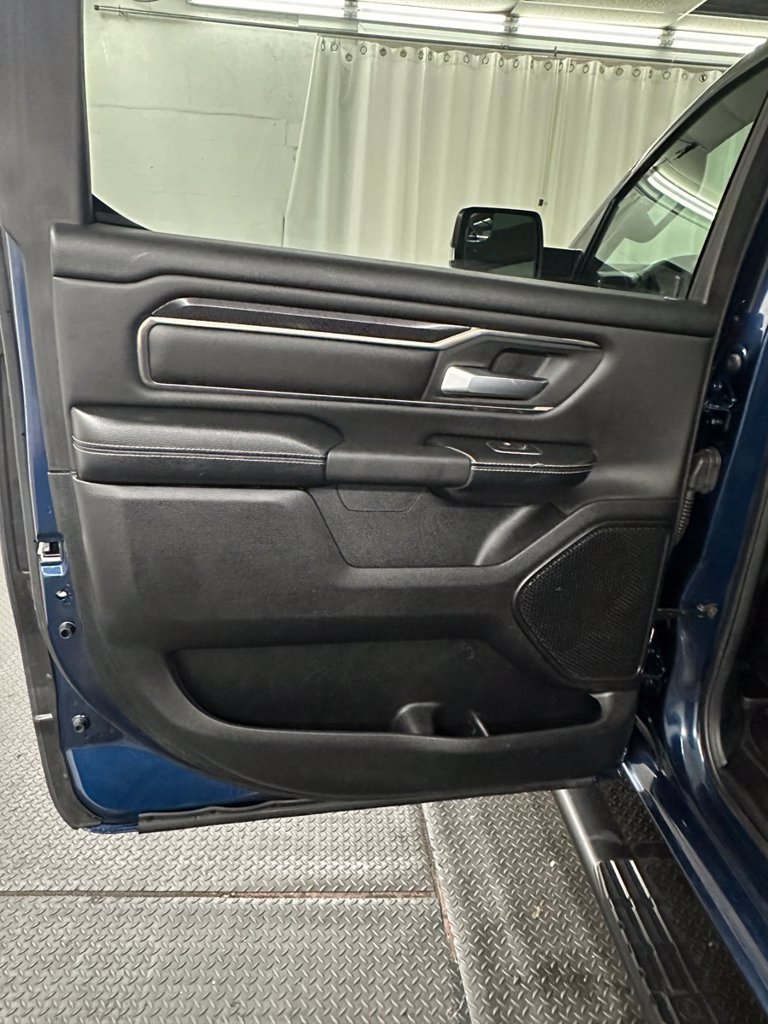Used 2020 RAM 1500 Sport w/ Advanced Safety Group AWD/4WD image 29