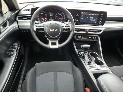 Used 2022 Kia K5 LXS image 13