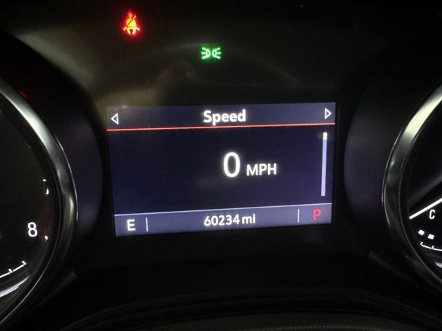 Used 2020 Buick Encore GX Select FWD image 48