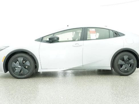New 2026 Toyota Prius Plug-In Hybrid image 73