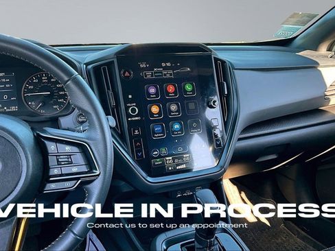 Certified 2024 Subaru Crosstrek 2.5i Wilderness AWD/4WD image 9