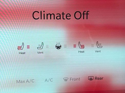 New 2026 RAM 2500 Rebel w/ Rebel Level 2 Equipment Group image 36