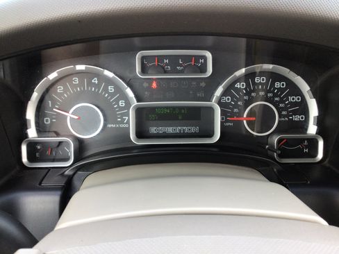 Used 2012 Ford Expedition XL image 15