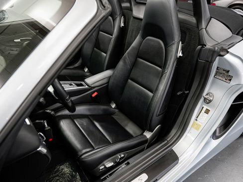 Used 2014 Porsche Boxster S RWD image 18