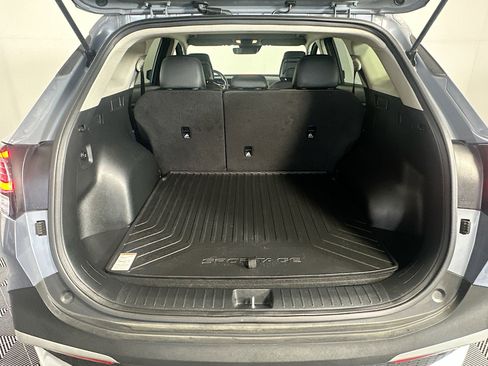 Used 2024 Kia Sportage EX image 30
