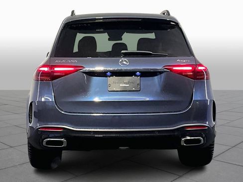 New 2026 Mercedes-Benz GLE 350 4MATIC image 4