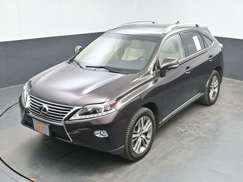 Used 2015 Lexus RX 350 AWD image 15