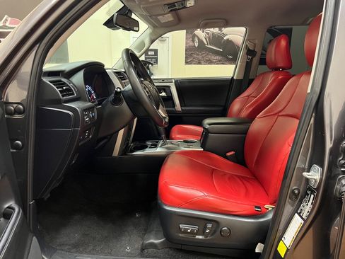 Used 2021 Toyota 4Runner SR5 RWD image 29