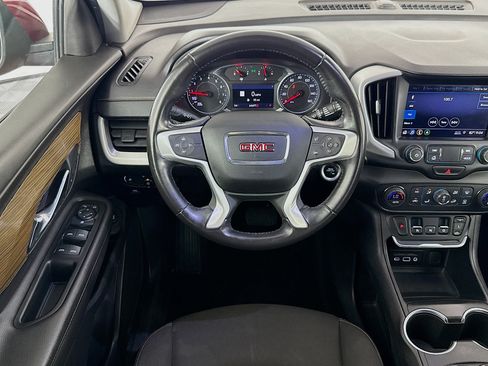 Used 2019 GMC Terrain SLE w/ Driver Convenience Package FWD image 15