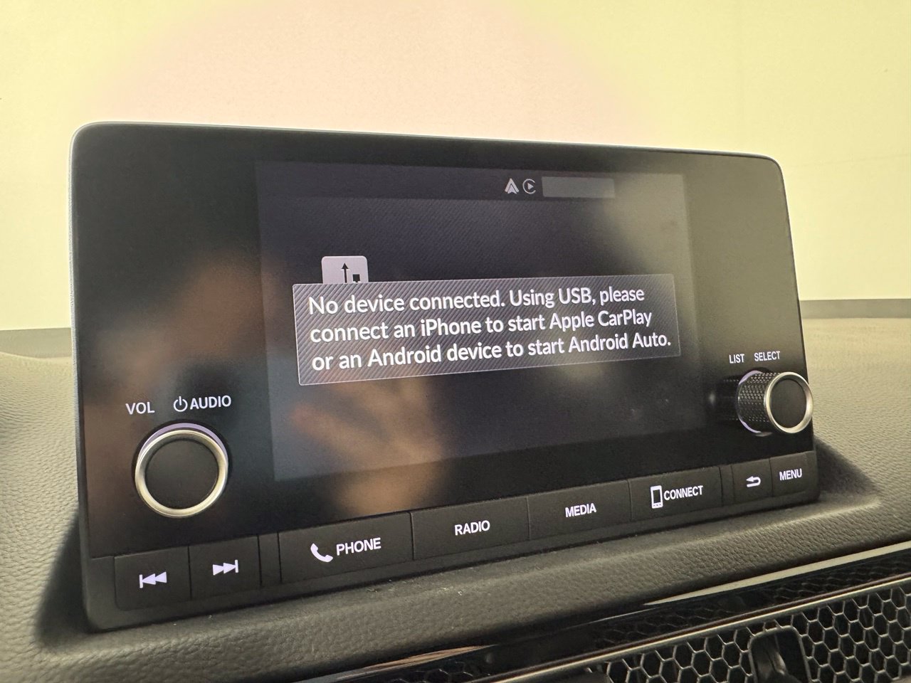 Used 2025 Honda Civic Sport image 15