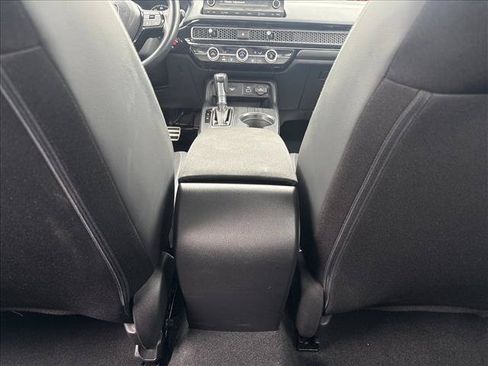 Used 2023 Honda Civic Sport image 22