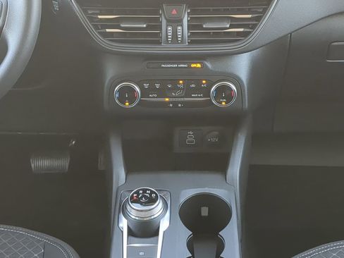 New 2026 Ford Escape Active image 17