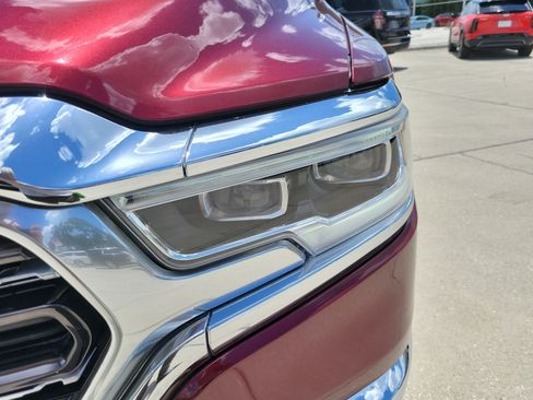 Used 2019 RAM 1500 Limited RWD image 9