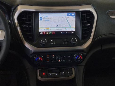 Used 2023 GMC Acadia Denali w/ Denali Ultimate Package FWD image 14