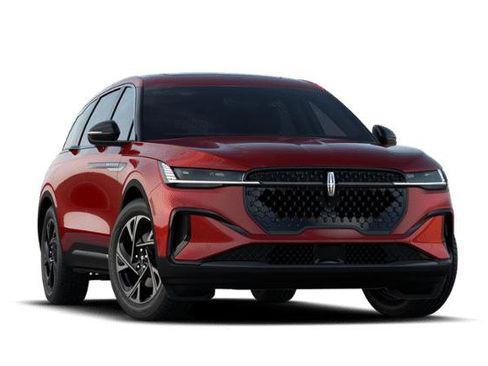 New 2026 Lincoln Nautilus Premier w/ Equipment Group 102A image 26