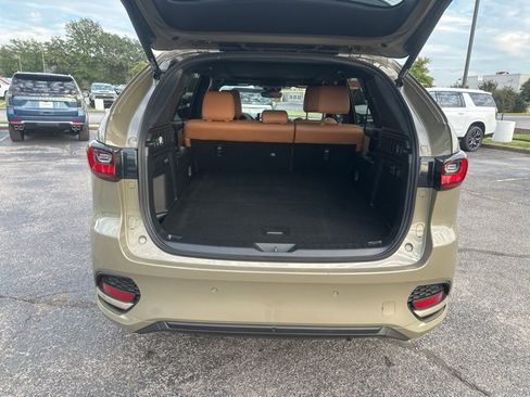 Used 2025 MAZDA CX-70 3.3 Turbo S w/ Premium Plus image 29