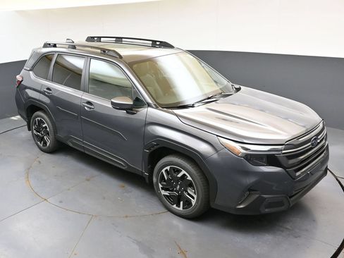 New 2026 Subaru Forester Limited AWD/4WD image 48