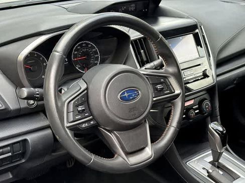 Used 2019 Subaru Crosstrek 2.0i Premium AWD/4WD image 20