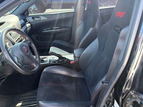 Used 2013 Subaru Impreza WRX STI AWD/4WD image 11