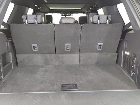 New 2025 Ford Expedition Tremor image 23